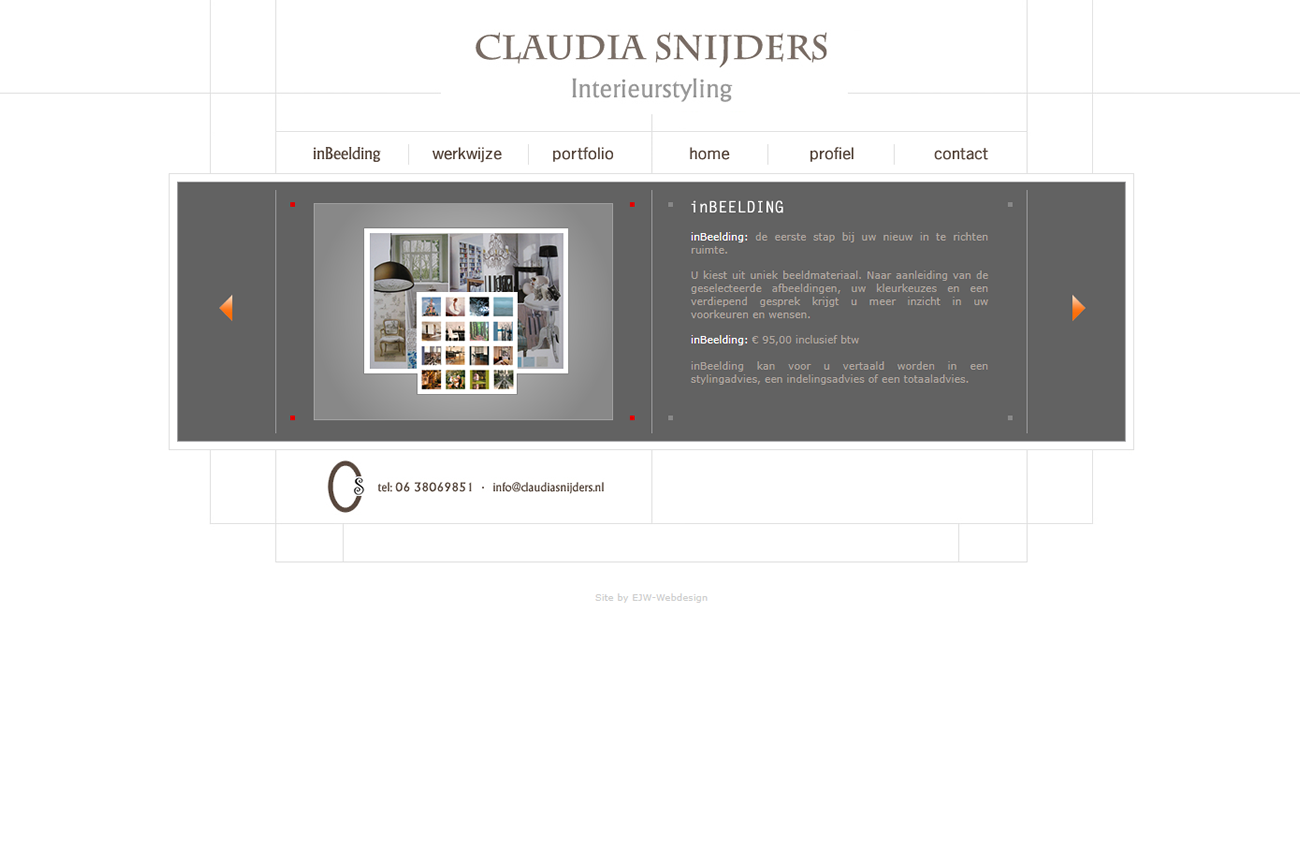 Snijders Interieur